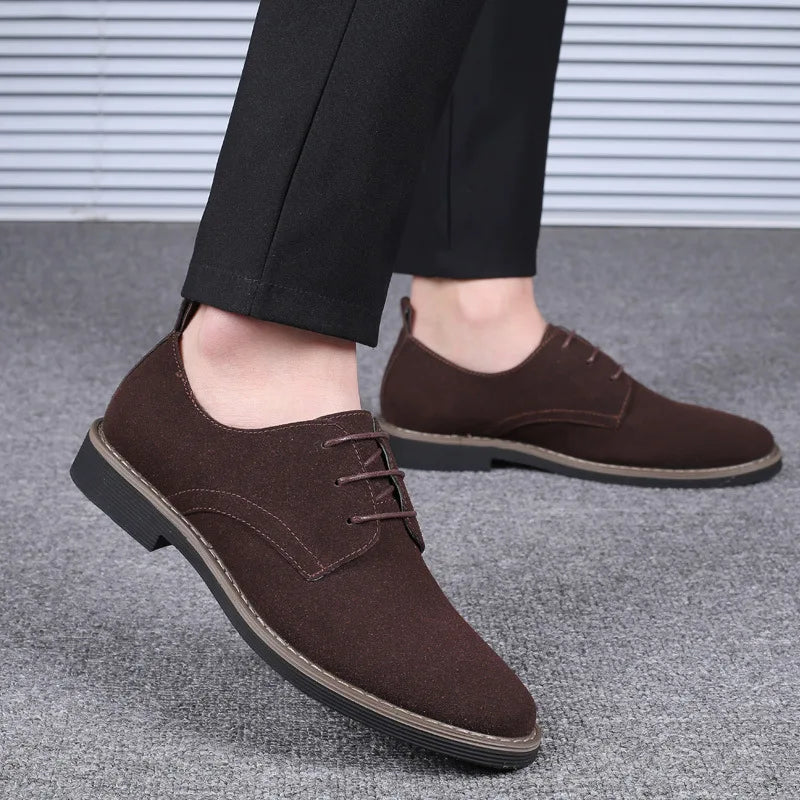 Men Casual Shoes Breathable