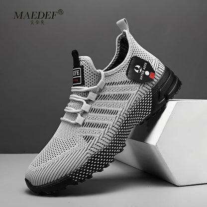 Men  Fashion Sneakers