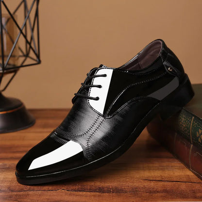 Formal Dress Shoes